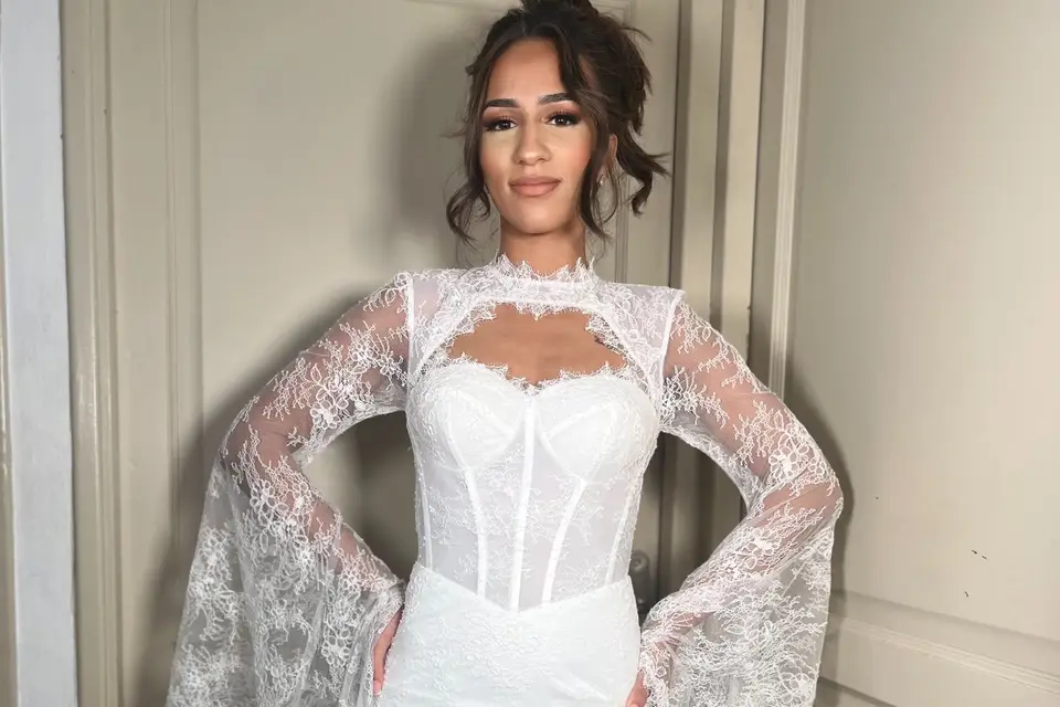 Faith Couture — photo 7