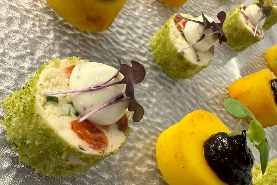 Les Épicuriens — photo 2