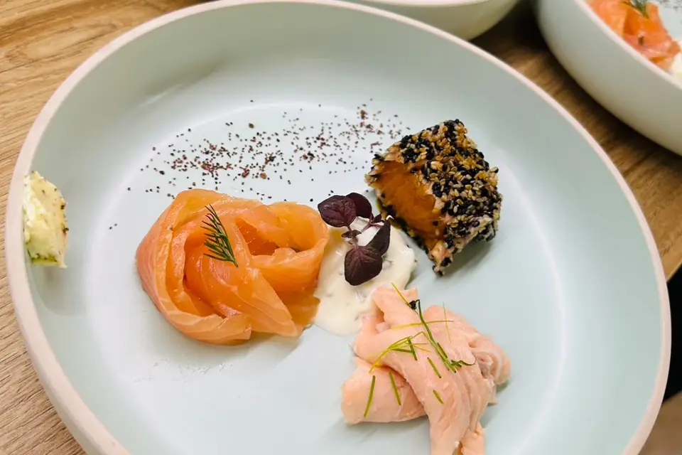 Les Épicuriens — photo 7