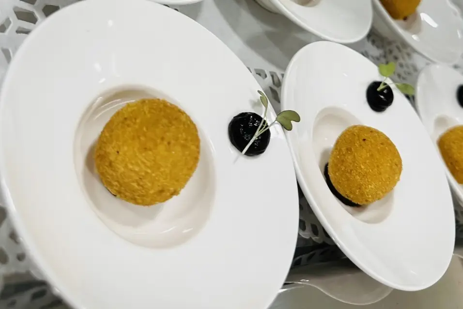 Les Épicuriens — photo 1