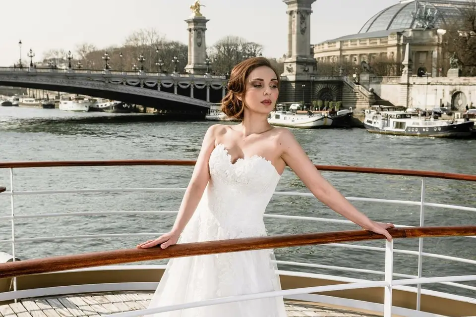 Margot Moine — photo 1