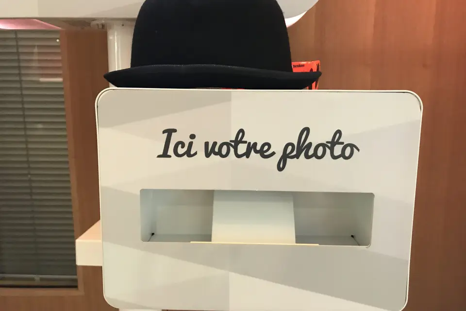 Jeux pour mariage — photo 3