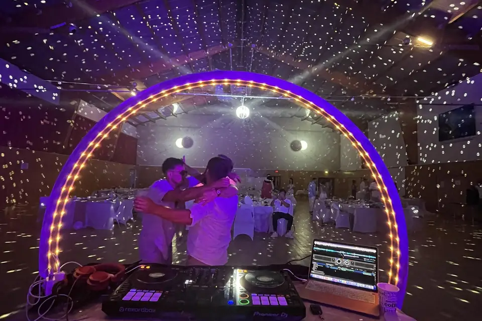 Clawdia DJ — photo 2