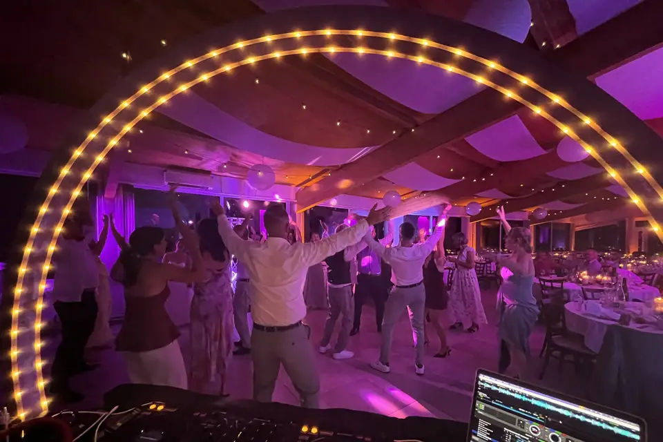 Clawdia DJ — photo 4