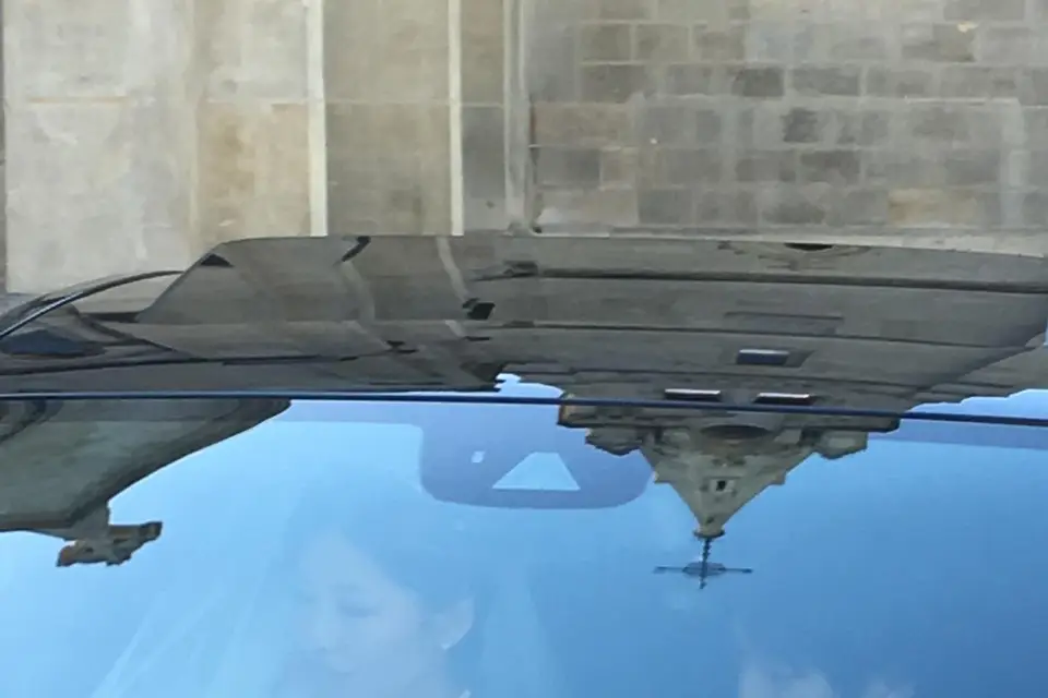 Paris Premium limo — photo 8