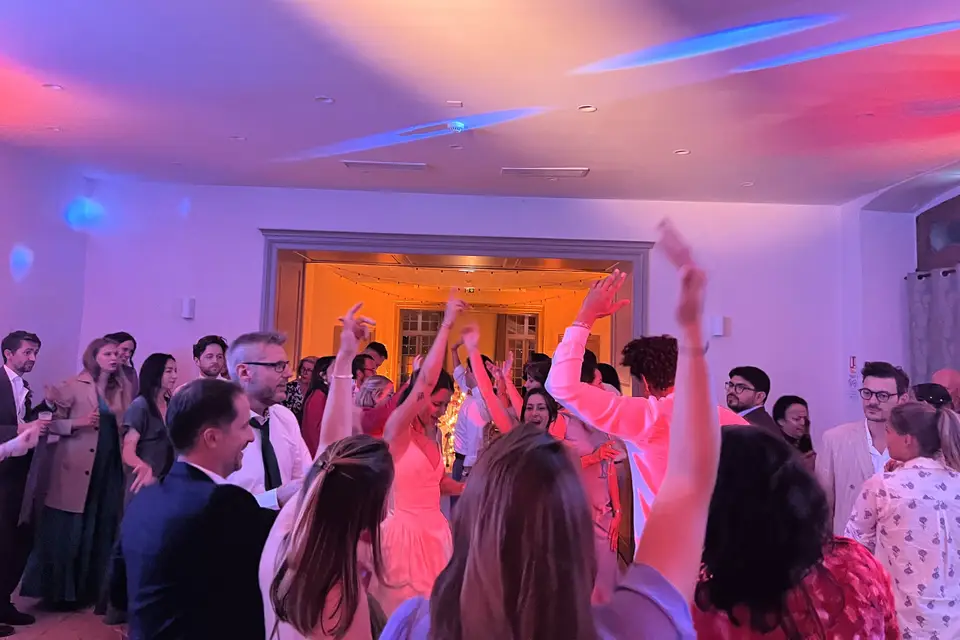 Clawdia DJ — photo 8