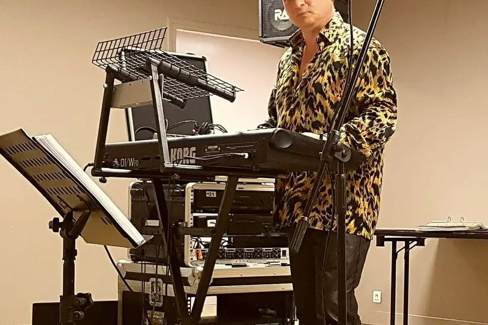 Lou Davis Animation — photo 4