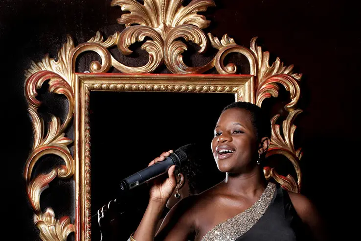 Laurinne — photo 1