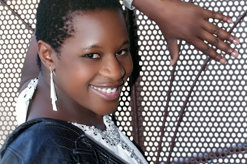 Laurinne — photo 3