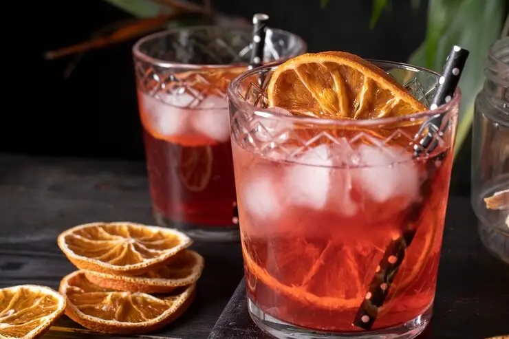 Strainy Club - Barman et Mixologue — photo 7