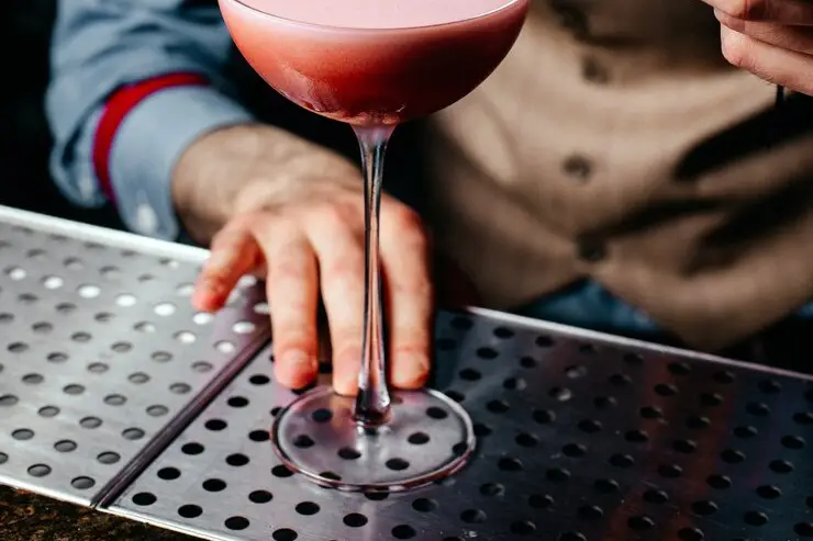 Strainy Club - Barman et Mixologue — photo 3