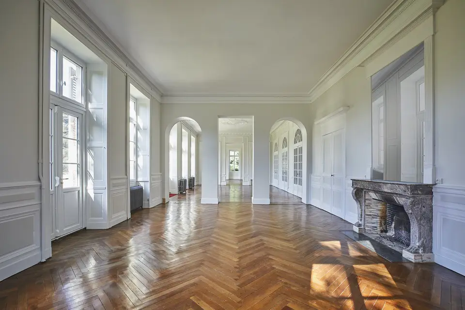 Château de la Forêt — photo 6