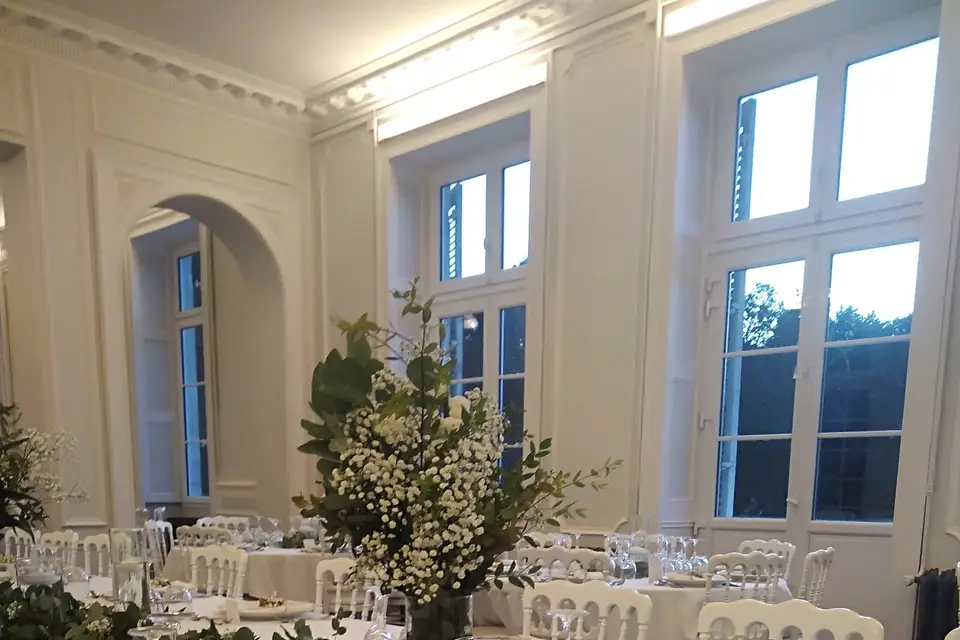 Château de la Forêt — photo 8