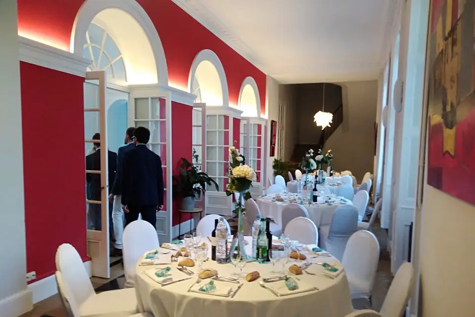 Château de la Forêt — photo 7