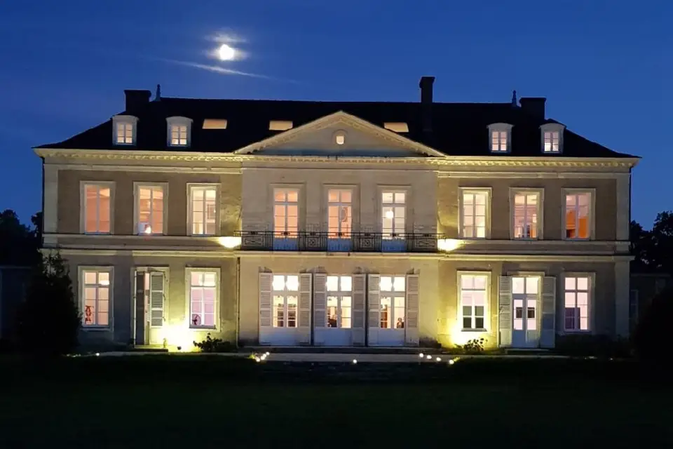 Château de la Forêt