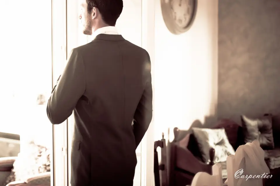 Cédric Carpentier — photo 3