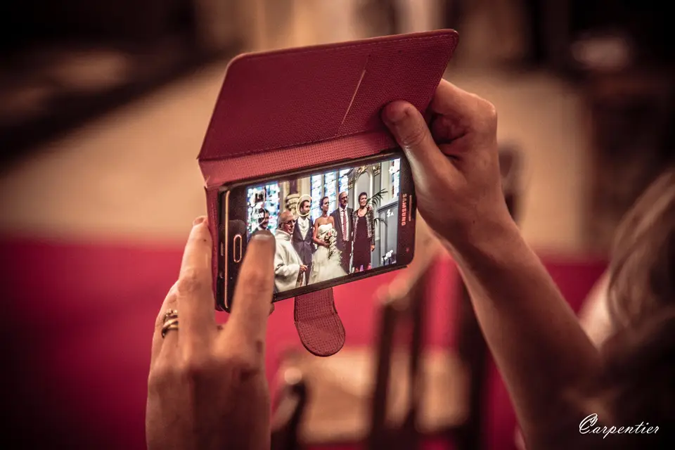 Cédric Carpentier — photo 6