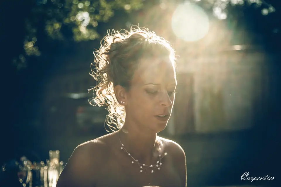 Cédric Carpentier — photo 7