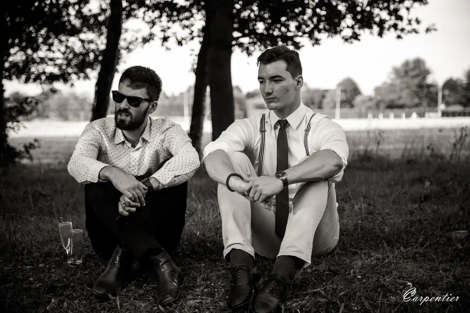 Cédric Carpentier — photo 8