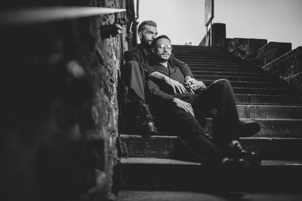 Rock and Love — photo 3