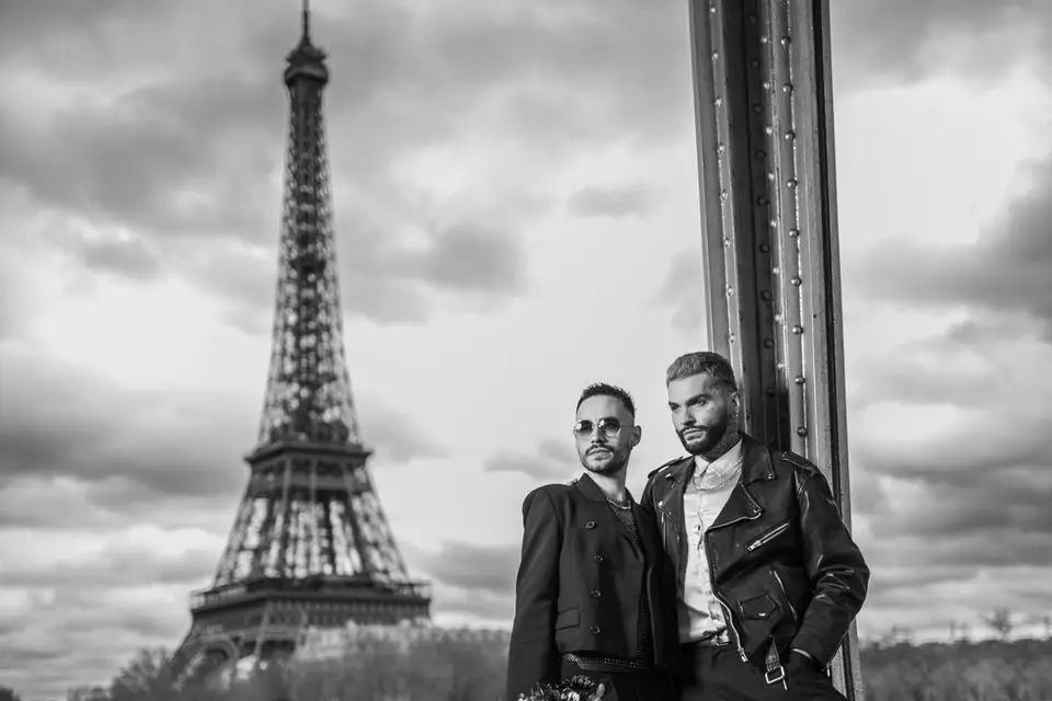 Rock and Love — photo 4