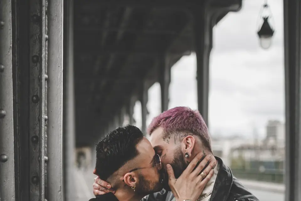 Rock and Love — photo 1