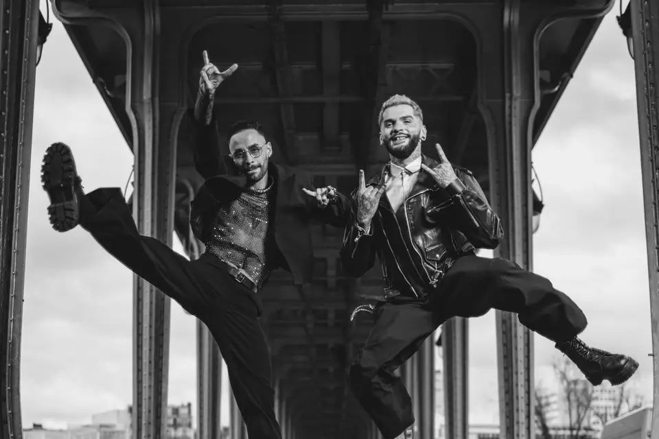 Rock and Love — photo 8