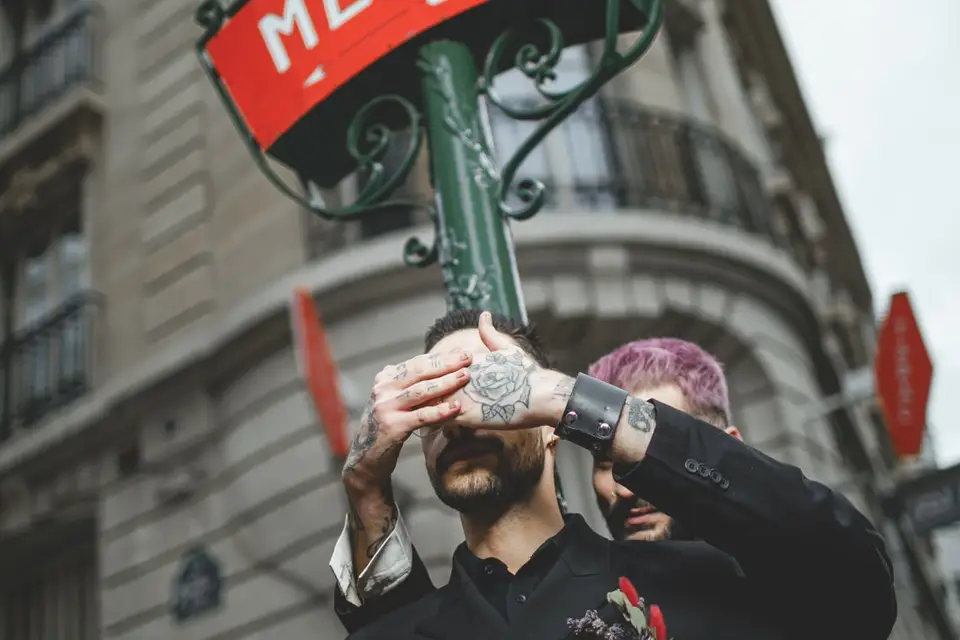 Rock and Love — photo 7