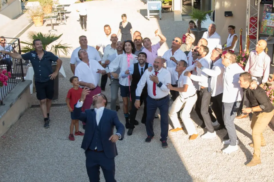 Rock and Love — photo 6