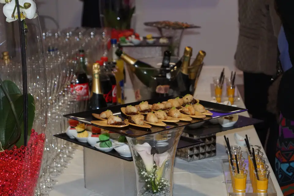 Mise en Saine Event — photo 5