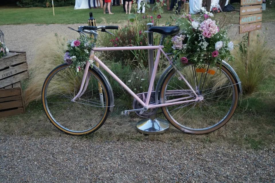 Mise en Saine Event — photo 3