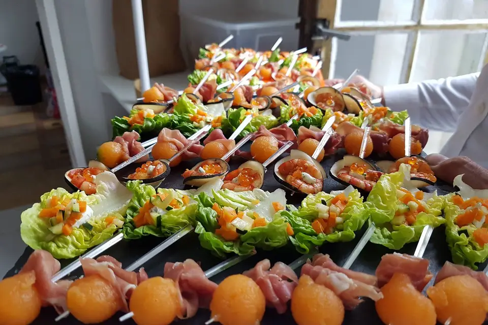 Mise en Saine Event — photo 1