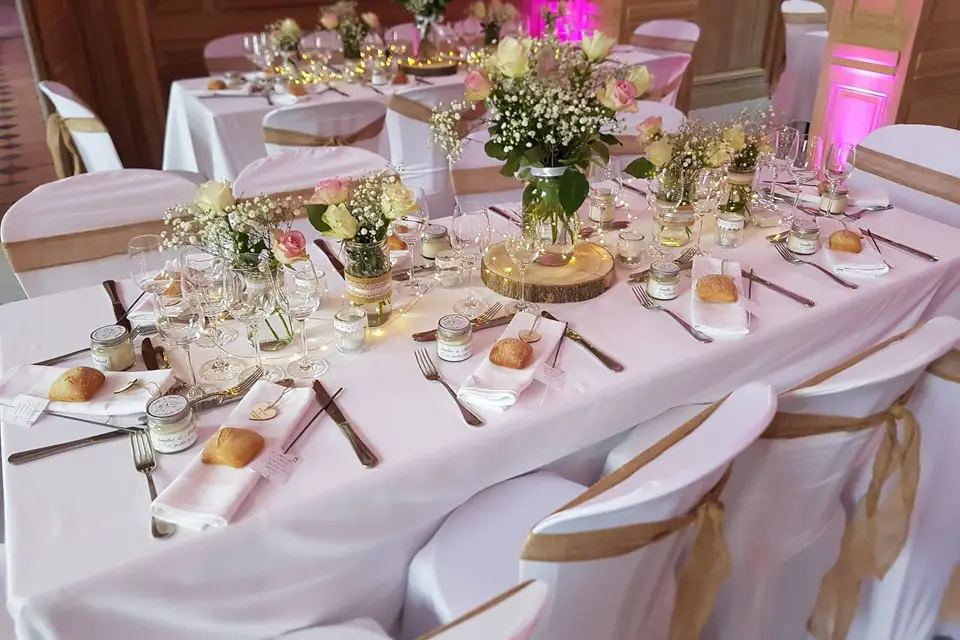 Mise en Saine Event — photo 8