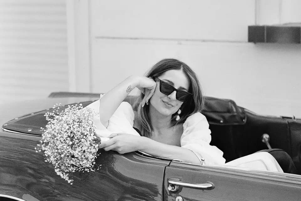 Lucille Descazaux — photo 4