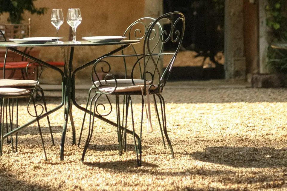 Domaine Gavoty — photo 4