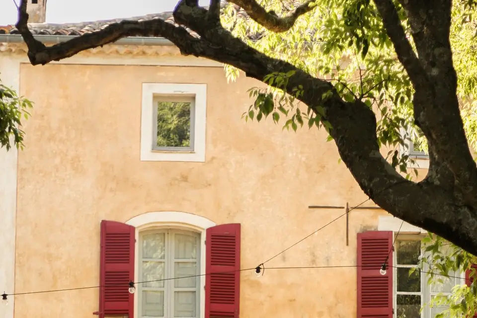 Domaine Gavoty — photo 2