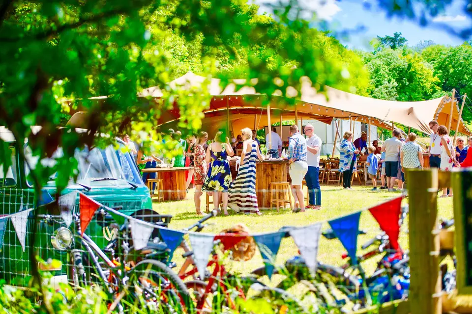 François Réception — photo 2