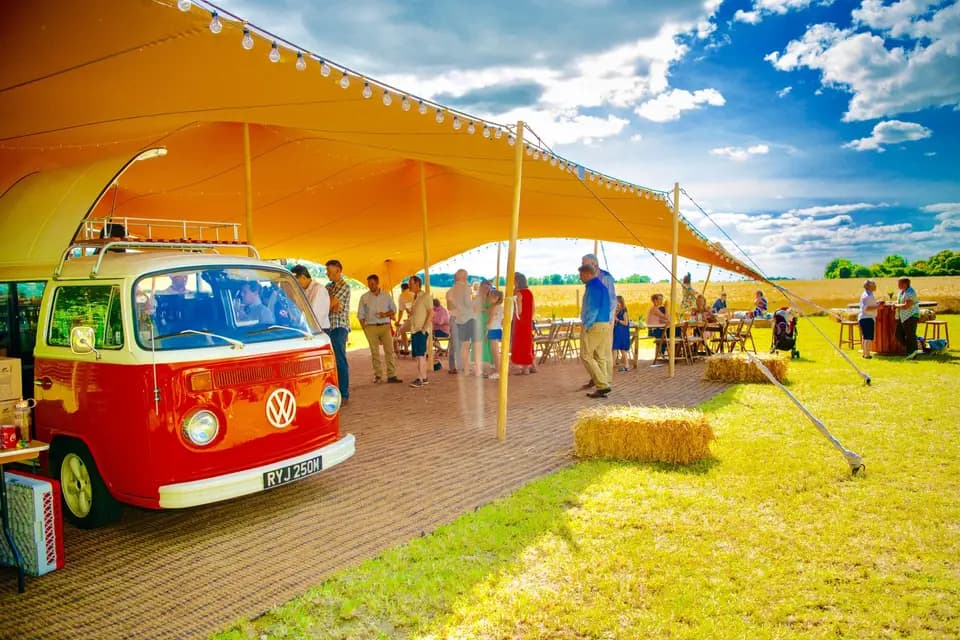 François Réception — photo 3