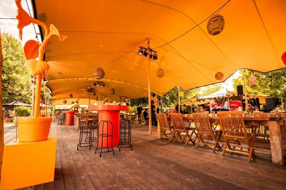 François Réception — photo 5