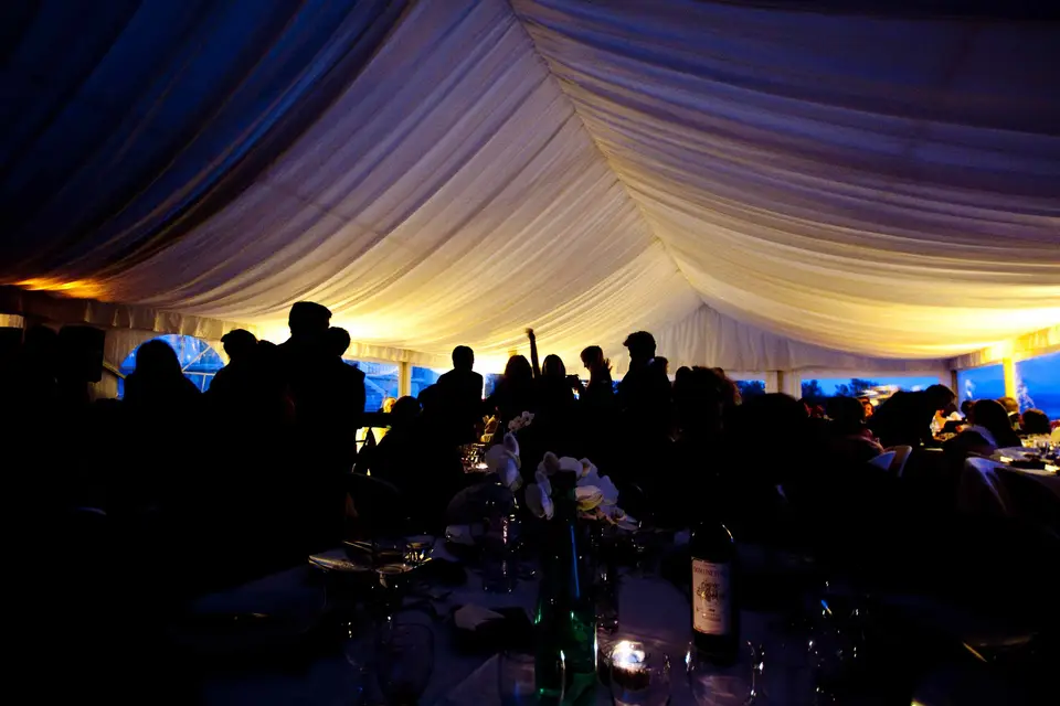 François Réception — photo 6