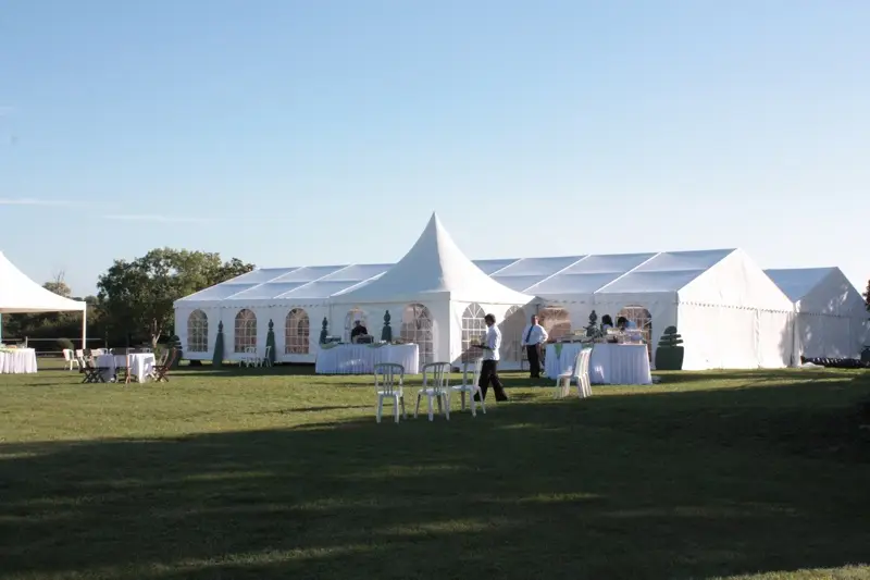 François Réception — photo 7