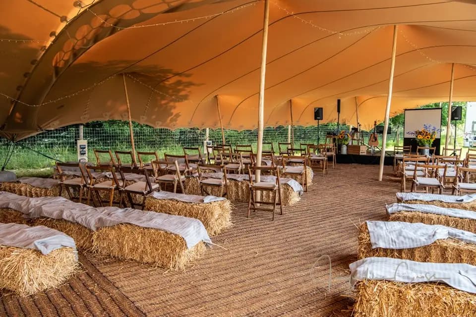 François Réception — photo 4