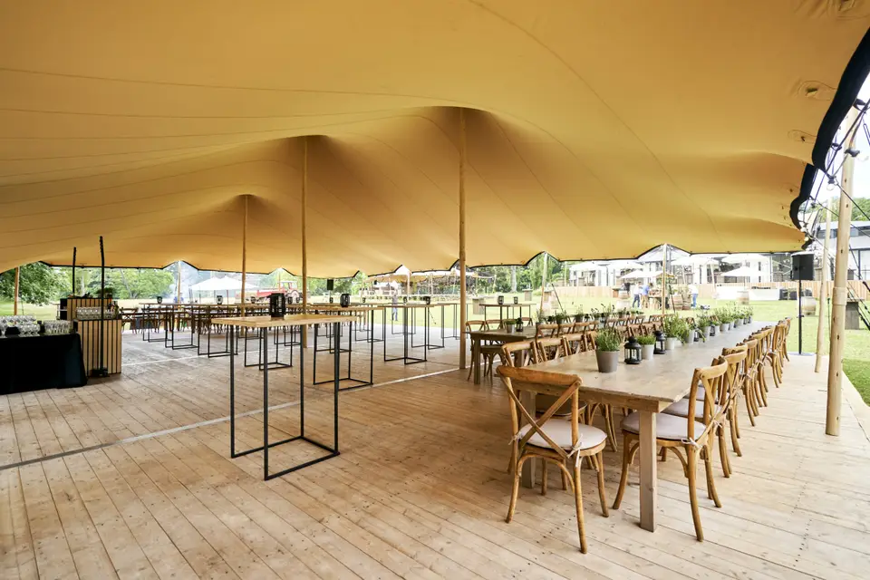 François Réception — photo 1