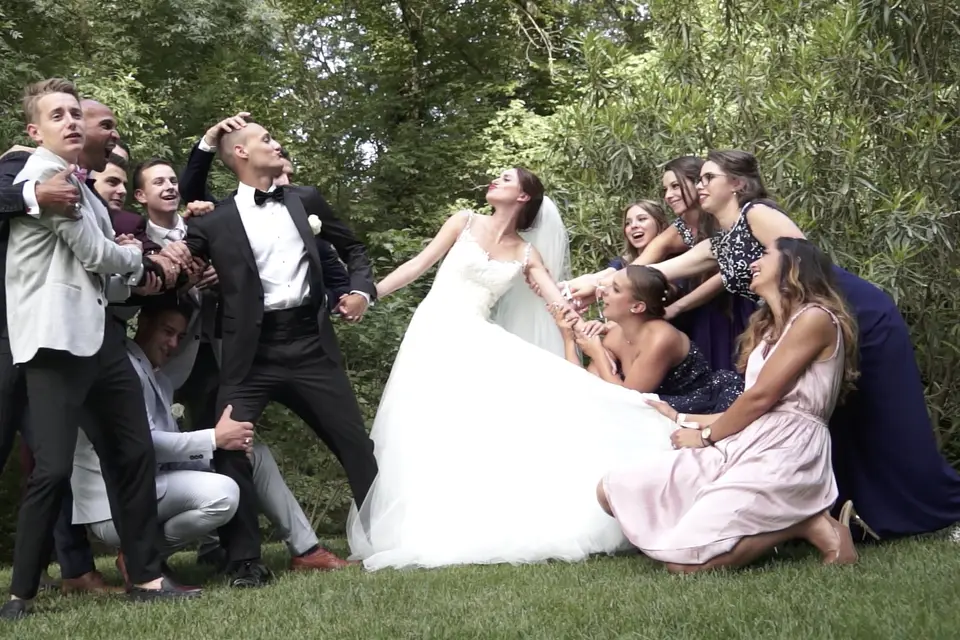 Silence on tourne — photo 3