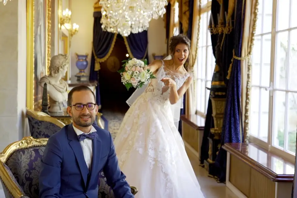 Silence on tourne — photo 1