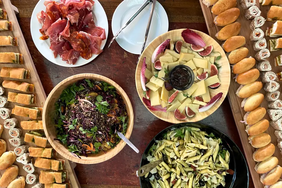 Eat Machine — photo 2