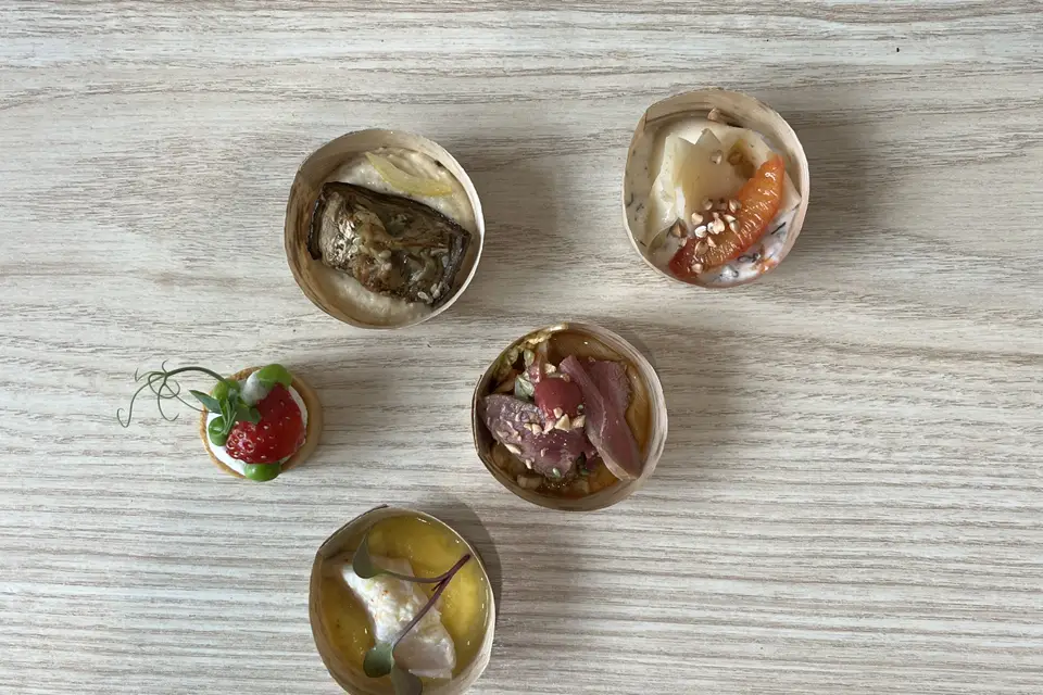 Eat Machine — photo 7