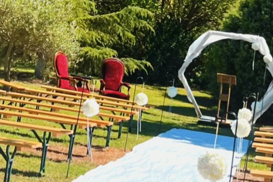 Les Jardins du Tesan — photo 7