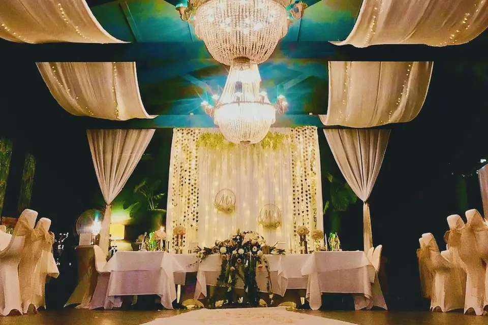 Les Jardins du Tesan — photo 1