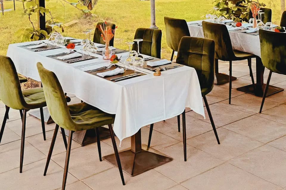 Les Jardins du Tesan — photo 4